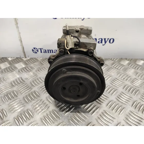 Compresor Aire Acondicionado para Renault Laguna Grandtour (K56)