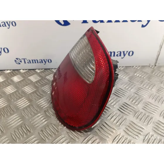 Piloto Trasero Derecho para Seat Cordoba Berlina (6K2)