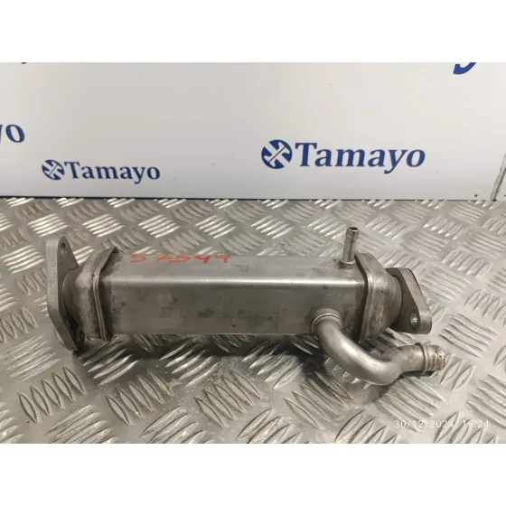 Enfriador Egr para Fiat Ducato Combi 30 (09.2006 =>)