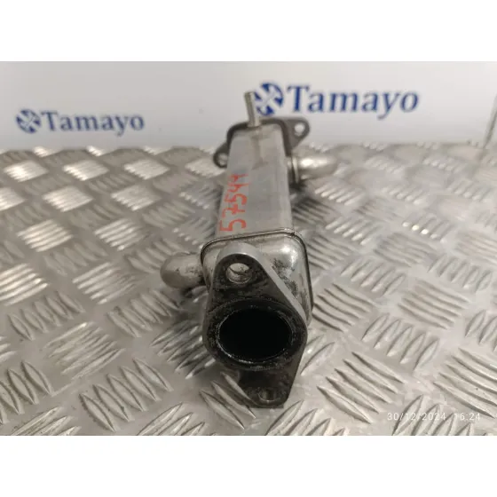 Enfriador Egr para Fiat Ducato Combi 30 (09.2006 =>)