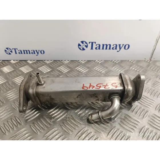 Enfriador Egr para Fiat Ducato Combi 30 (09.2006 =>)