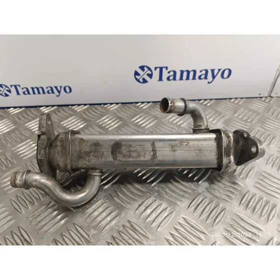 Enfriador Egr para Fiat Ducato Combi 30 (09.2006 =>)