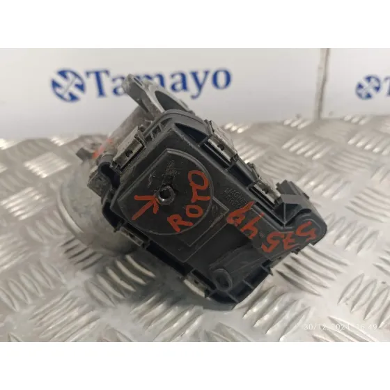 Caja Mariposa para Fiat Ducato Combi 30 (09.2006 =>)