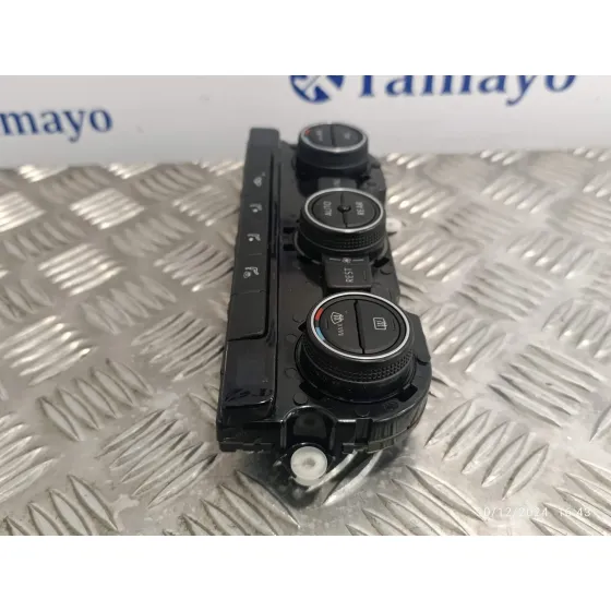 Mando Climatizador para Seat Alhambra (7N)