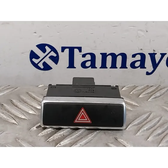 Warning para Seat Alhambra (7N)