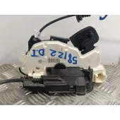 Cerradura Puerta Delantera Izquierda para Seat Alhambra (7N)