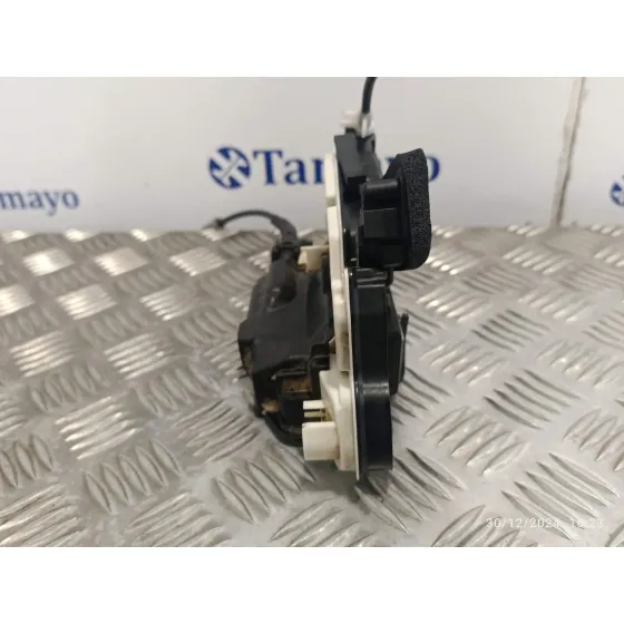 Cerradura Puerta Delantera Izquierda para Seat Alhambra (7N)