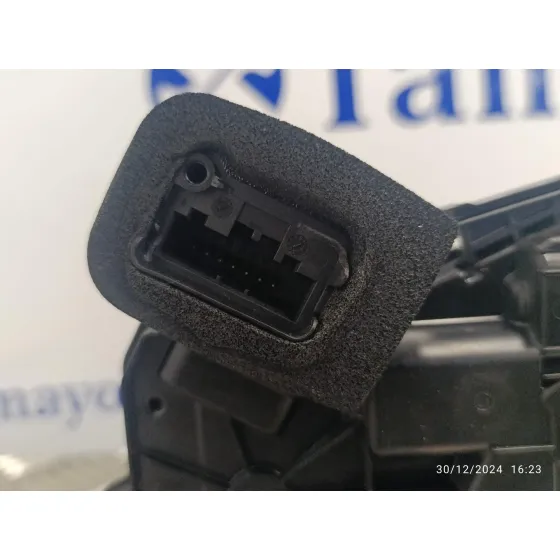 Cerradura Puerta Delantera Izquierda para Seat Alhambra (7N)