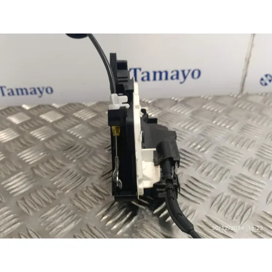 Cerradura Puerta Delantera Izquierda para Seat Alhambra (7N)