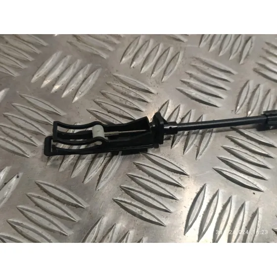 Cerradura Puerta Delantera Izquierda para Seat Alhambra (7N)