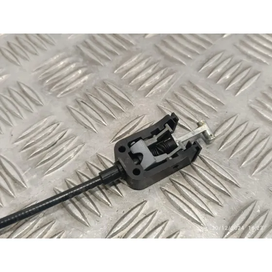 Cerradura Puerta Delantera Izquierda para Seat Alhambra (7N)