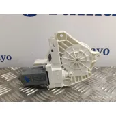 Motor Elevalunas Delantero Izquierdo para Seat Alhambra (7N)