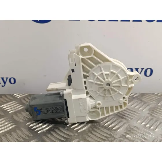 Motor Elevalunas Delantero Izquierdo para Seat Alhambra (7N)