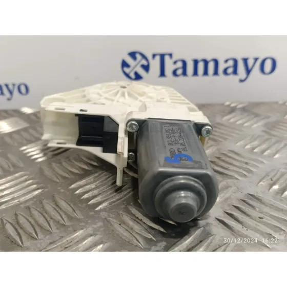 Motor Elevalunas Delantero Izquierdo para Seat Alhambra (7N)