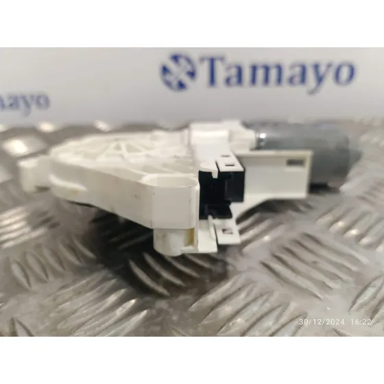Motor Elevalunas Delantero Izquierdo para Seat Alhambra (7N)