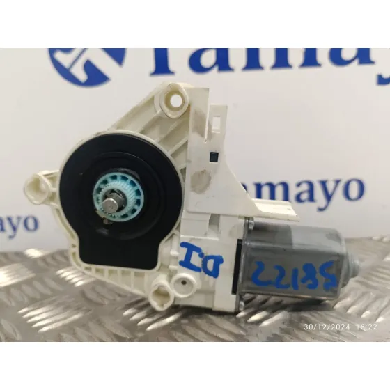 Motor Elevalunas Delantero Izquierdo para Seat Alhambra (7N)