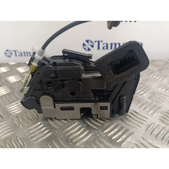 Cerradura Puerta Delantera Derecha para Seat Alhambra (7N)