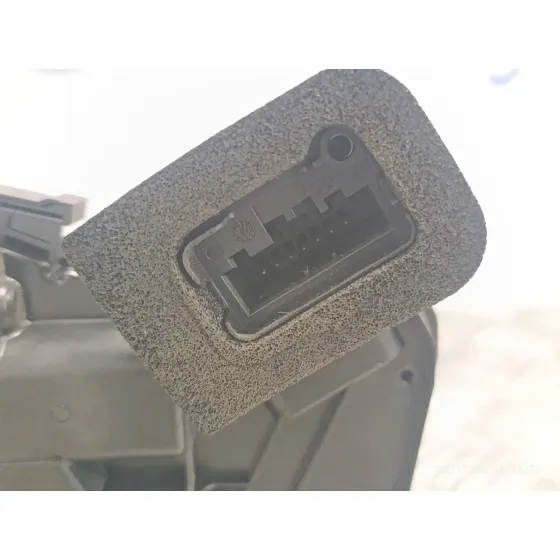 Cerradura Puerta Delantera Derecha para Seat Alhambra (7N)