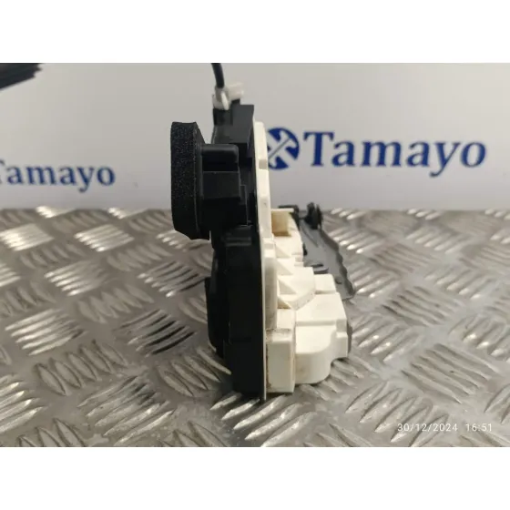 Cerradura Puerta Delantera Derecha para Seat Alhambra (7N)