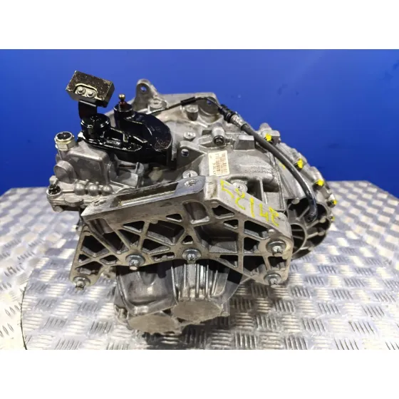 Caja Cambios para Land Rover Discovery Sport