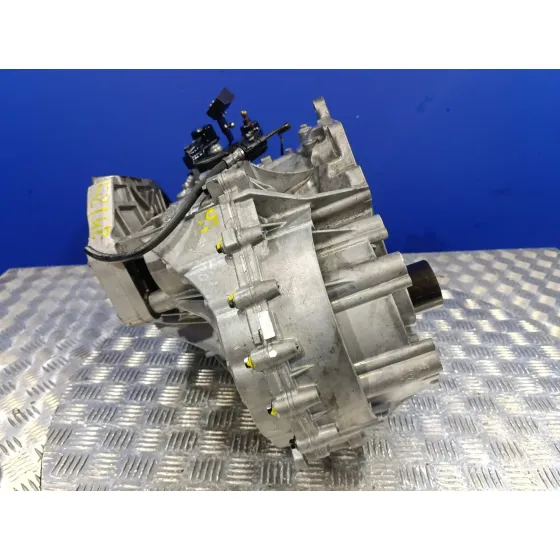 Caja Cambios para Land Rover Discovery Sport