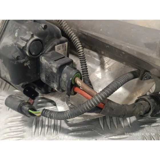 Cremallera Direccion para Skoda Yeti