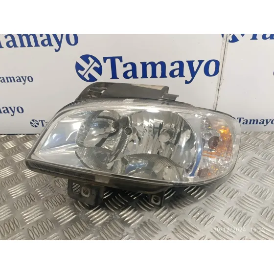 Faro Izquierdo para Seat Cordoba Berlina (6K2)