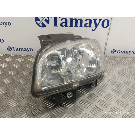 Faro Izquierdo para Seat Cordoba Berlina (6K2)