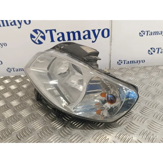 Faro Izquierdo para Seat Cordoba Berlina (6K2)