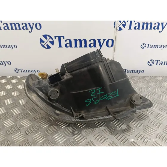 Faro Izquierdo para Seat Cordoba Berlina (6K2)