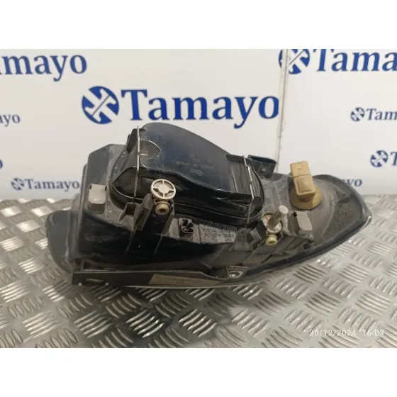 Faro Izquierdo para Seat Cordoba Berlina (6K2)