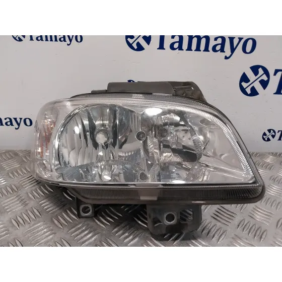Faro Derecho para Seat Cordoba Berlina (6K2)
