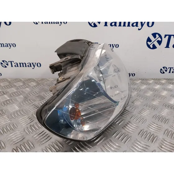 Faro Derecho para Seat Cordoba Berlina (6K2)