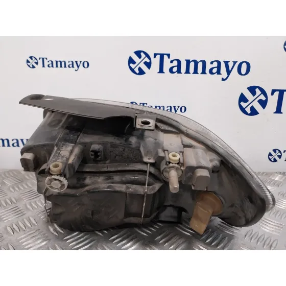 Faro Derecho para Seat Cordoba Berlina (6K2)