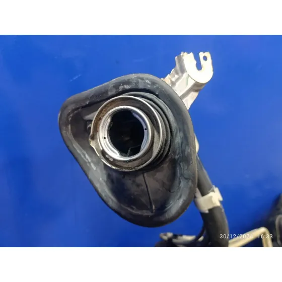 Deposito Combustible para Mercedes-Benz Clase E (W212) Lim.