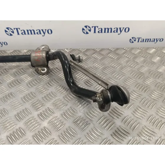Barra Estabilizadora Delantera para Mercedes-Benz Clase E (W212) Lim.
