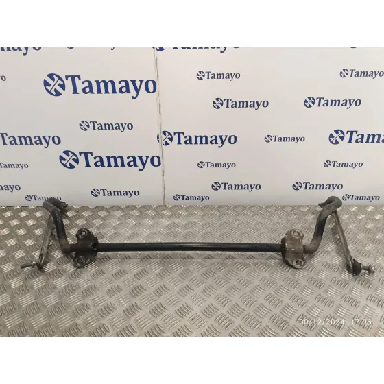 Barra Estabilizadora Delantera para Mercedes-Benz Clase E (W212) Lim.