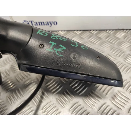 Retrovisor Izquierdo para Seat Cordoba Berlina (6K2)