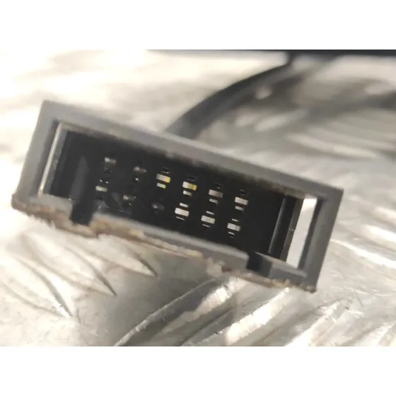 Retrovisor Izquierdo para Seat Cordoba Berlina (6K2)