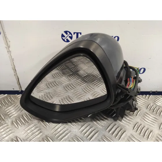 Retrovisor Izquierdo para Citroën C4 Berlina