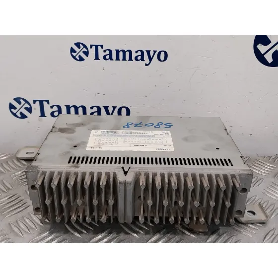 Amplificador Radio para Saab 9-3 Sport Sedan