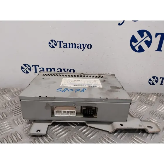 Amplificador Radio para Saab 9-3 Sport Sedan