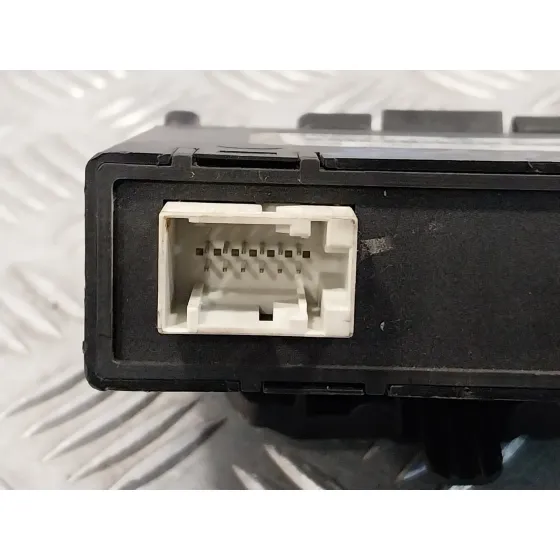 Modulo Electronico para Saab 9-3 Sport Sedan