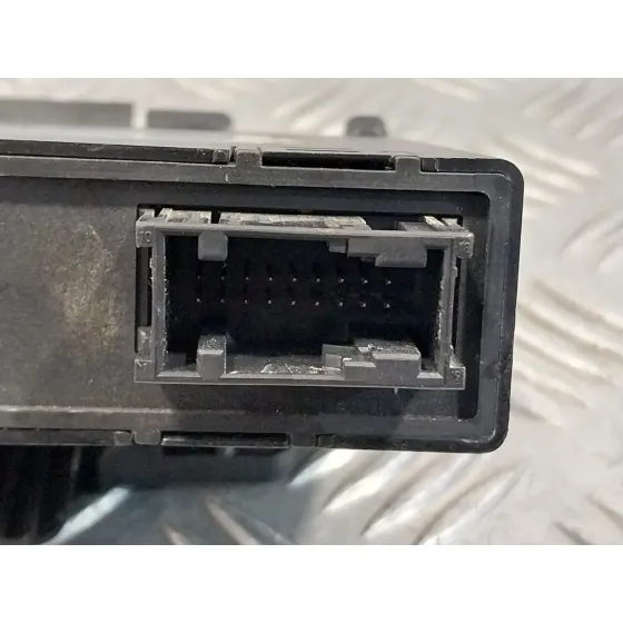 Modulo Electronico para Saab 9-3 Sport Sedan
