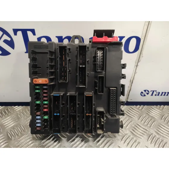 Caja Reles / Fusibles para Saab 9-3 Sport Sedan