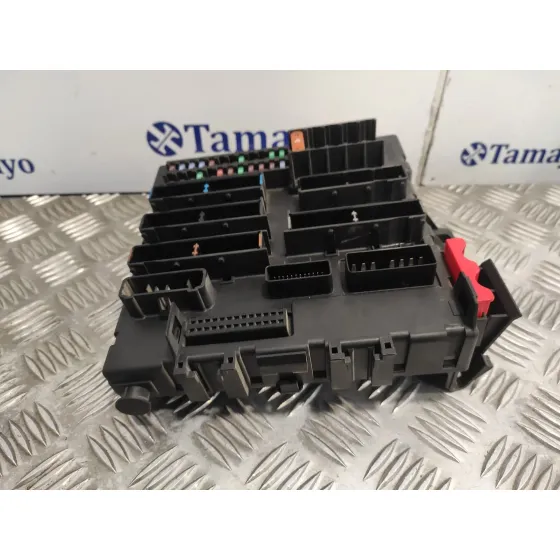 Caja Reles / Fusibles para Saab 9-3 Sport Sedan