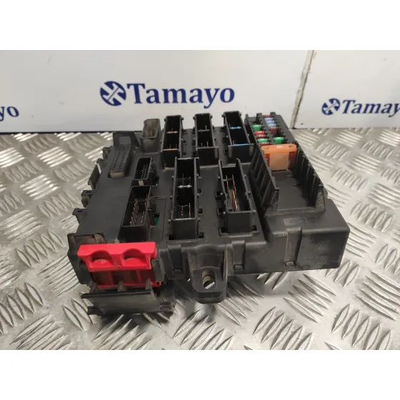 Caja Reles / Fusibles para Saab 9-3 Sport Sedan