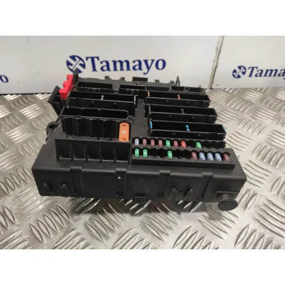 Caja Reles / Fusibles para Saab 9-3 Sport Sedan