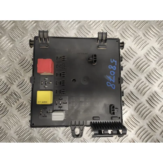 Caja Reles / Fusibles para Saab 9-3 Sport Sedan