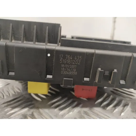 Caja Reles / Fusibles para Saab 9-3 Sport Sedan